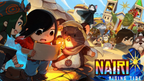 NAIRI: RISING TIDE - PC - STEAM - EN,JP - WORLDWIDE