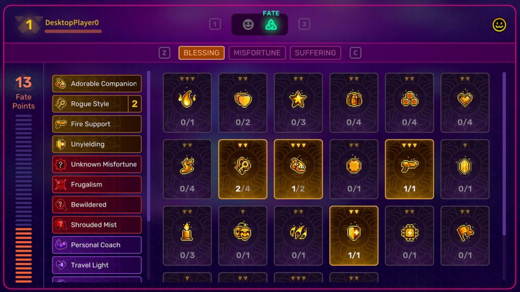 NEON ABYSS 2 - PC - STEAM - MULTILANGUAGE - WORLDWIDE