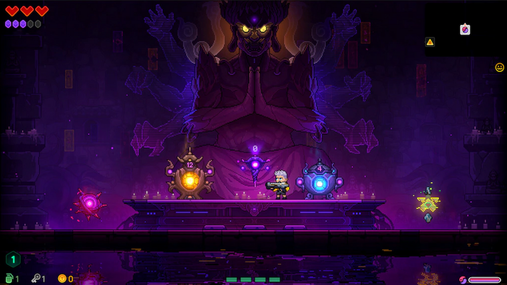 NEON ABYSS 2 - PC - STEAM - MULTILANGUAGE - WORLDWIDE