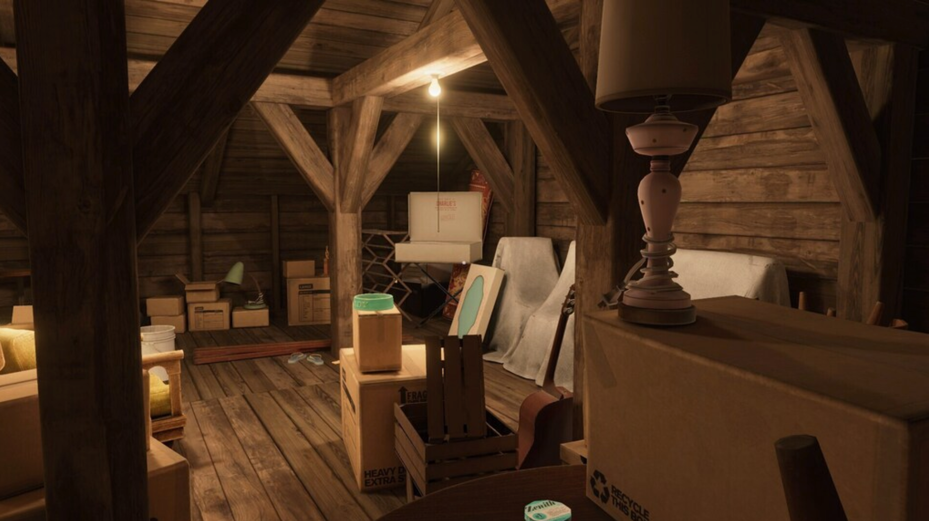 OPEN ROADS - PC - STEAM - MULTILANGUAGE - WORLDWIDE