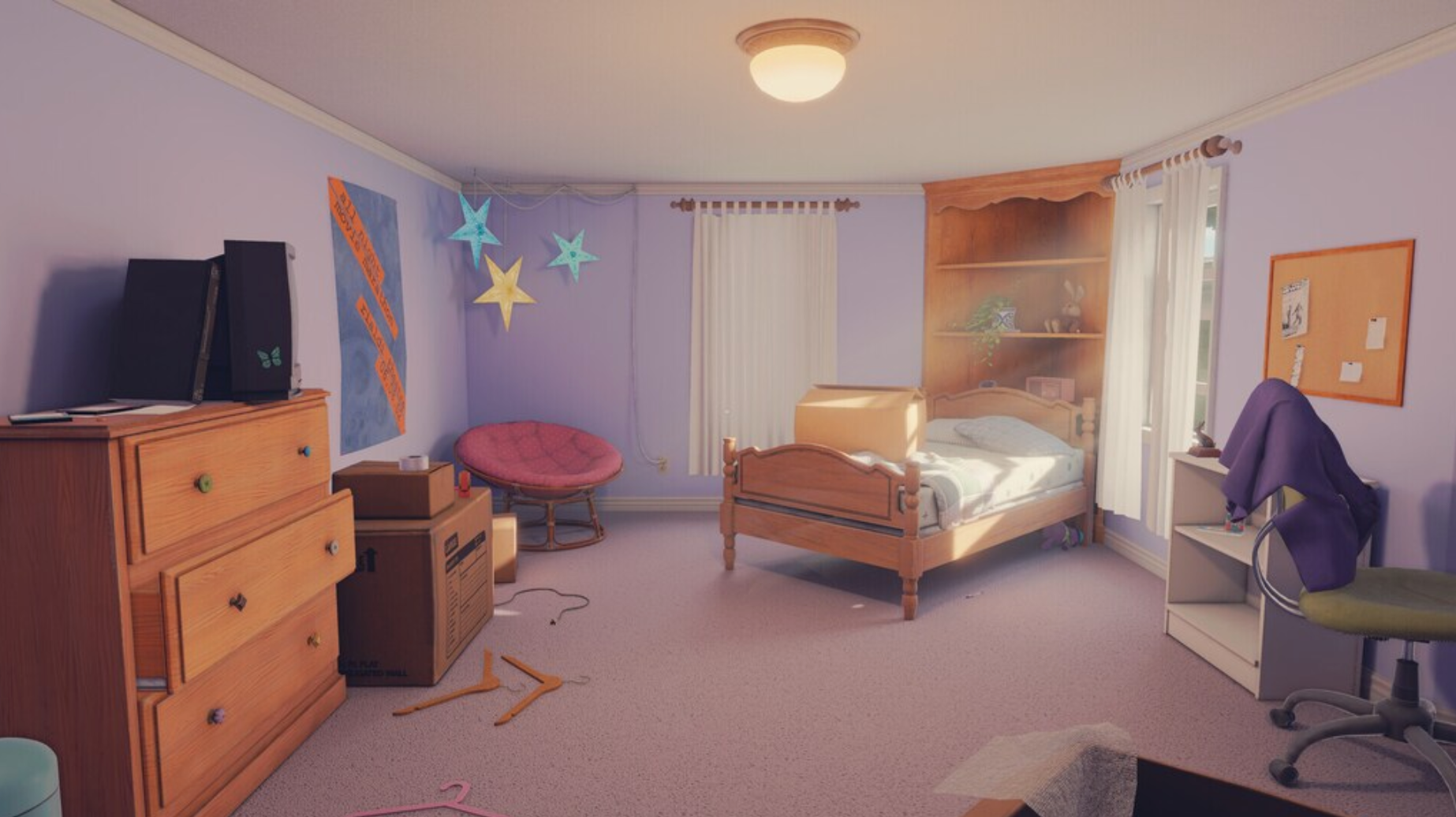 OPEN ROADS - PC - STEAM - MULTILANGUAGE - WORLDWIDE