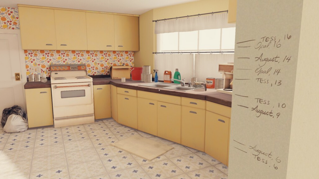 OPEN ROADS - PC - STEAM - MULTILANGUAGE - WORLDWIDE