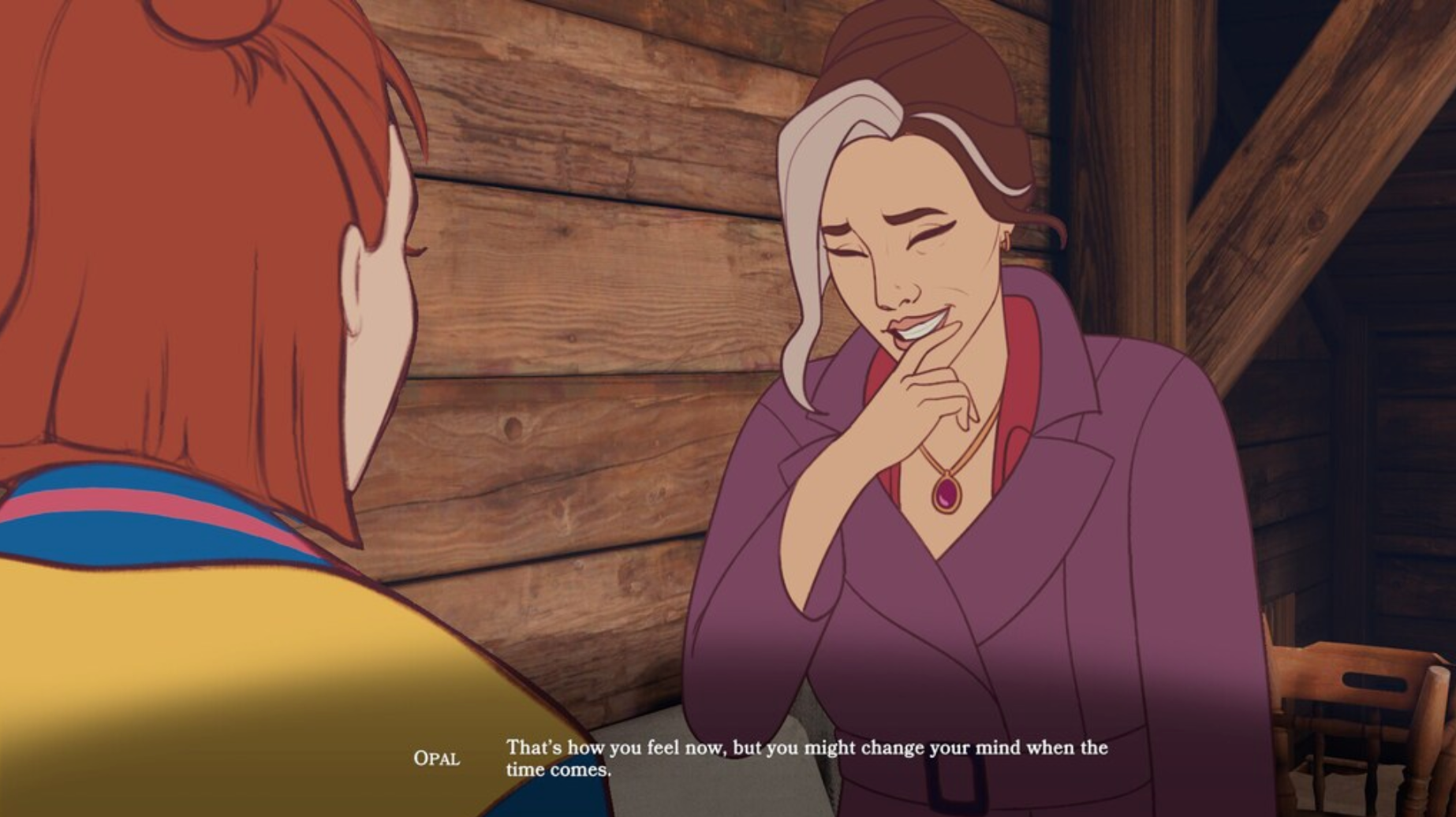 OPEN ROADS - PC - STEAM - MULTILANGUAGE - WORLDWIDE