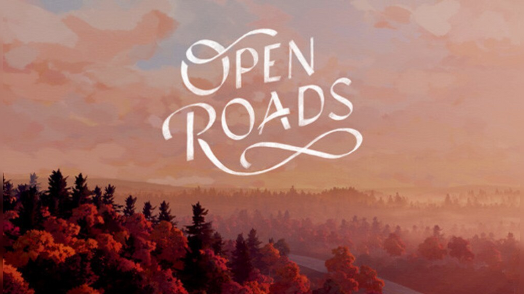 OPEN ROADS - PC - STEAM - MULTILANGUAGE - WORLDWIDE
