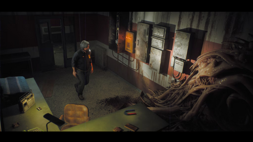 POST TRAUMA - PC - STEAM - MULTILANGUAGE - WORLDWIDE