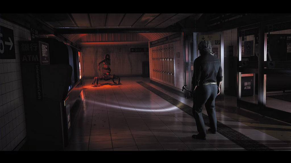 POST TRAUMA - PC - STEAM - MULTILANGUAGE - WORLDWIDE