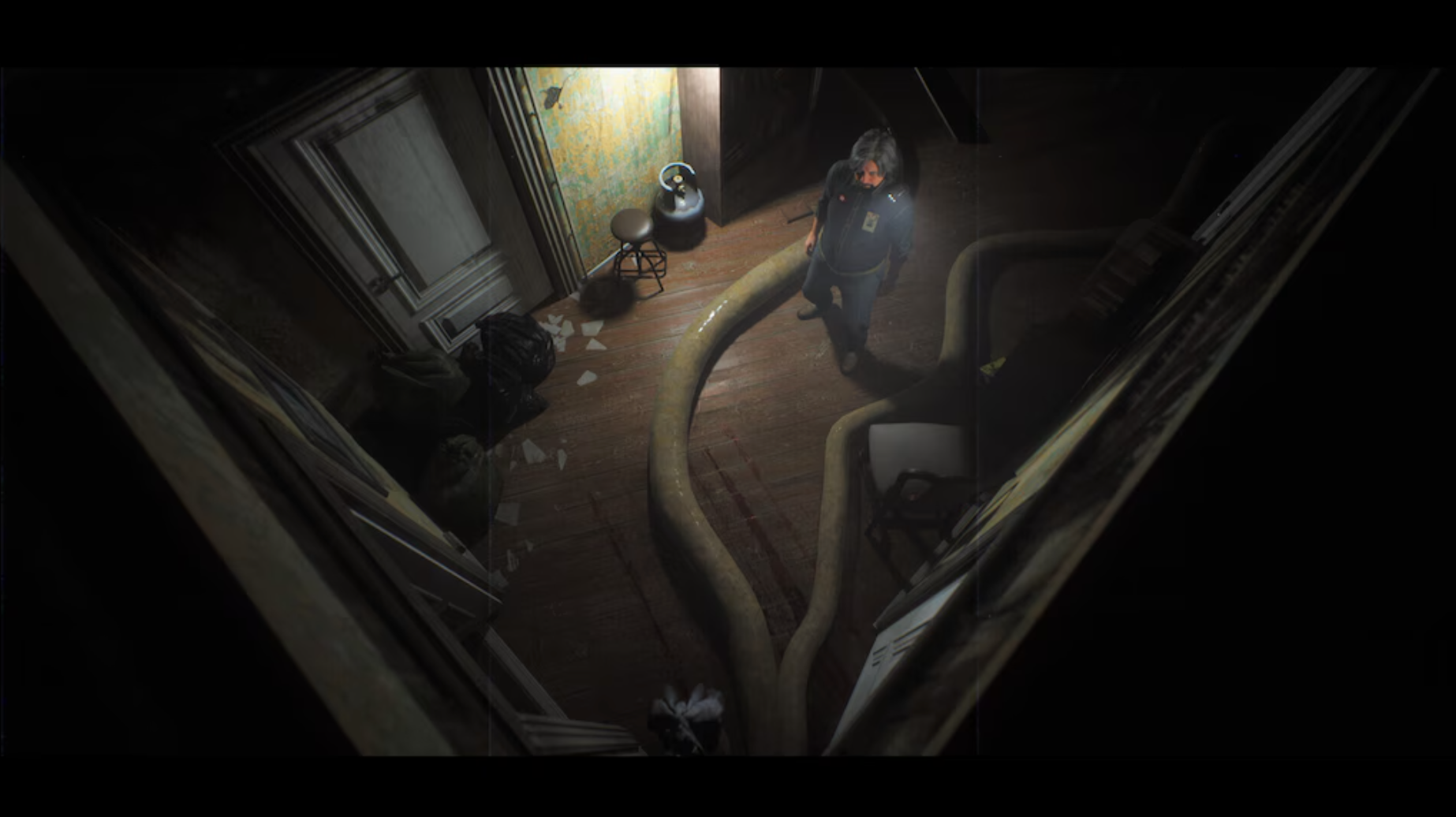 POST TRAUMA - PC - STEAM - MULTILANGUAGE - WORLDWIDE