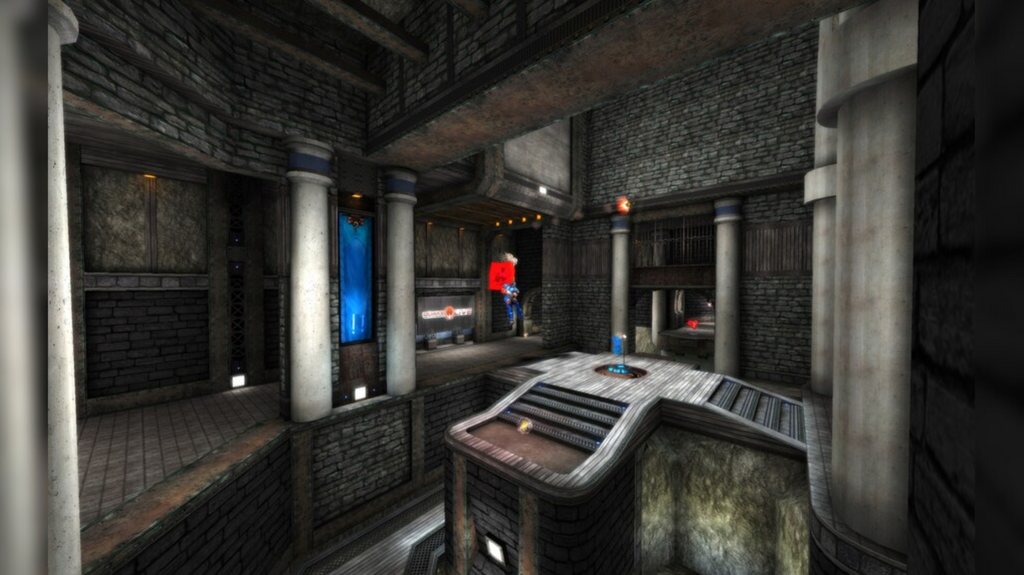 QUAKE LIVE - PC - STEAM - MULTILANGUAGE - WORLDWIDE