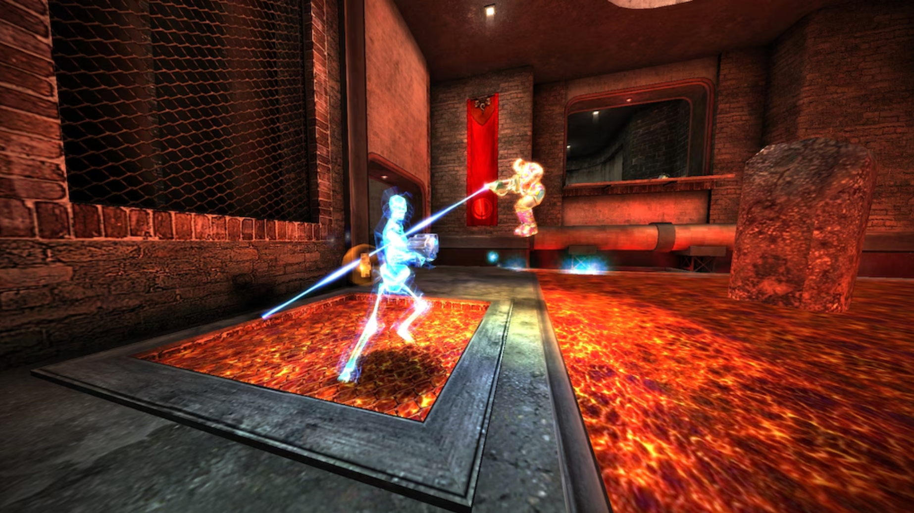 QUAKE LIVE - PC - STEAM - MULTILANGUAGE - WORLDWIDE