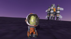 KERBAL SPACE PROGRAM: BREAKING GROUND (DLC) - PC - STEAM - MULTILANGUAGE - EU