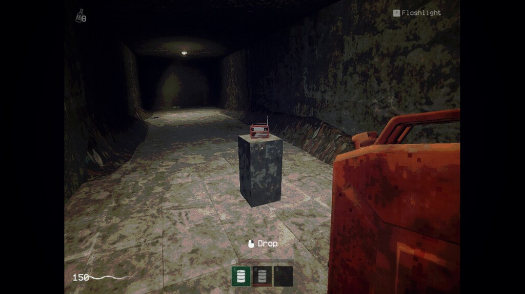 KLETKA - PC - STEAM - MULTILANGUAGE - WORLDWIDE