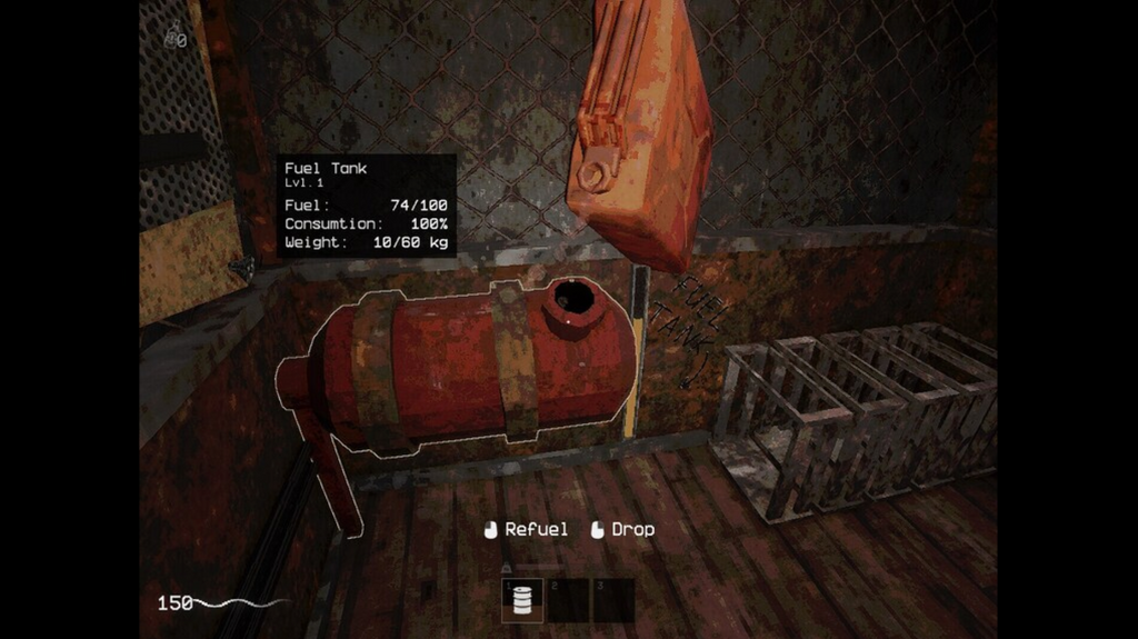 KLETKA - PC - STEAM - MULTILANGUAGE - WORLDWIDE