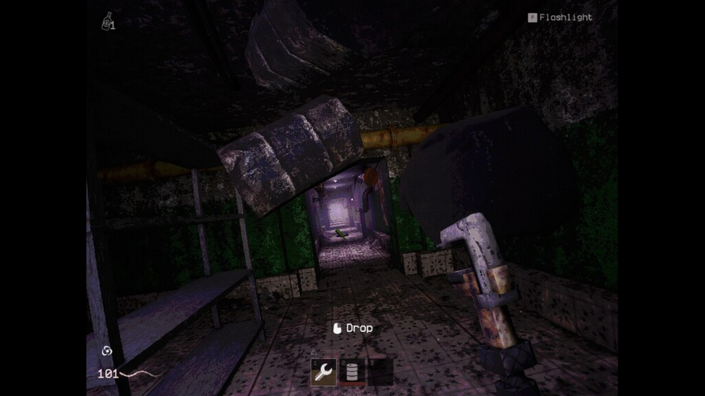 KLETKA - PC - STEAM - MULTILANGUAGE - WORLDWIDE