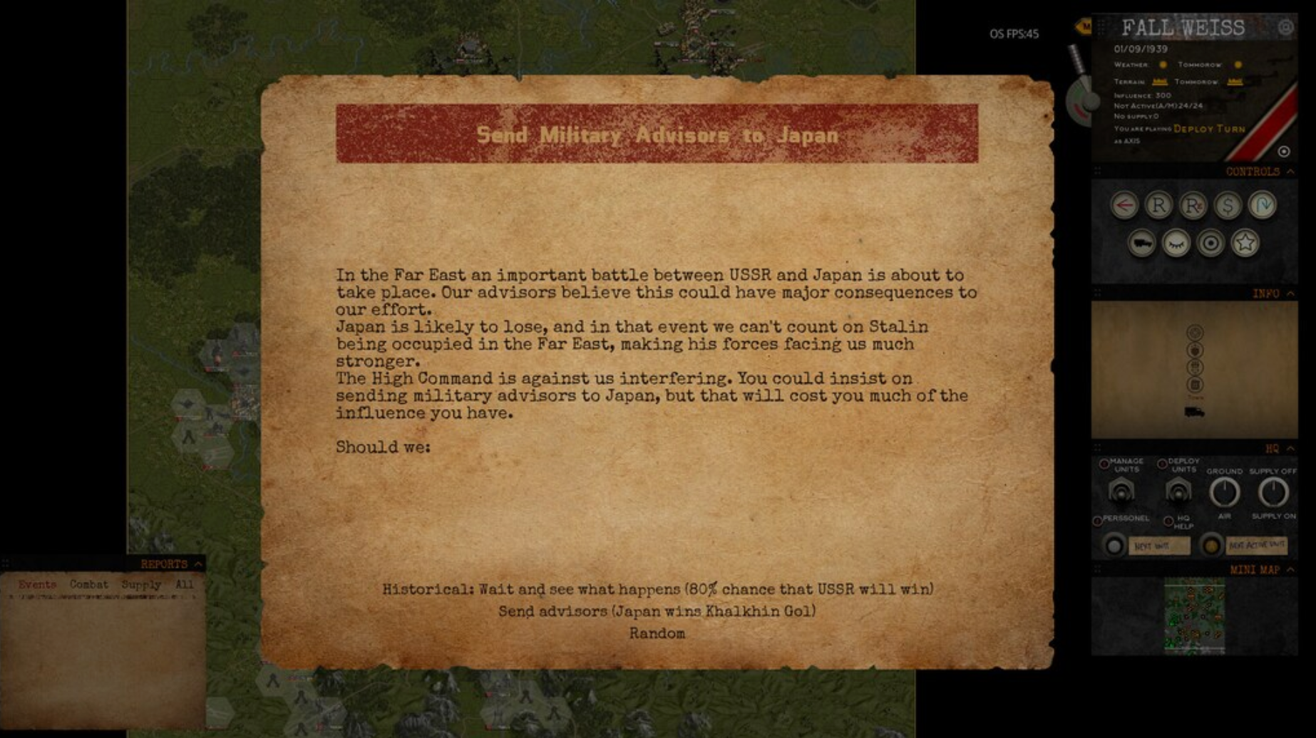 KLOTZEN! PANZER BATTLES - PC - STEAM - MULTILANGUAGE - WORLDWIDE