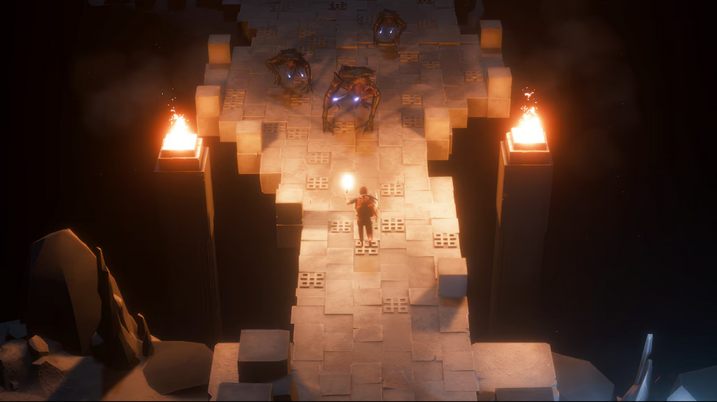 LEN'S ISLAND - PC - STEAM - MULTILANGUAGE - WORLDWIDE