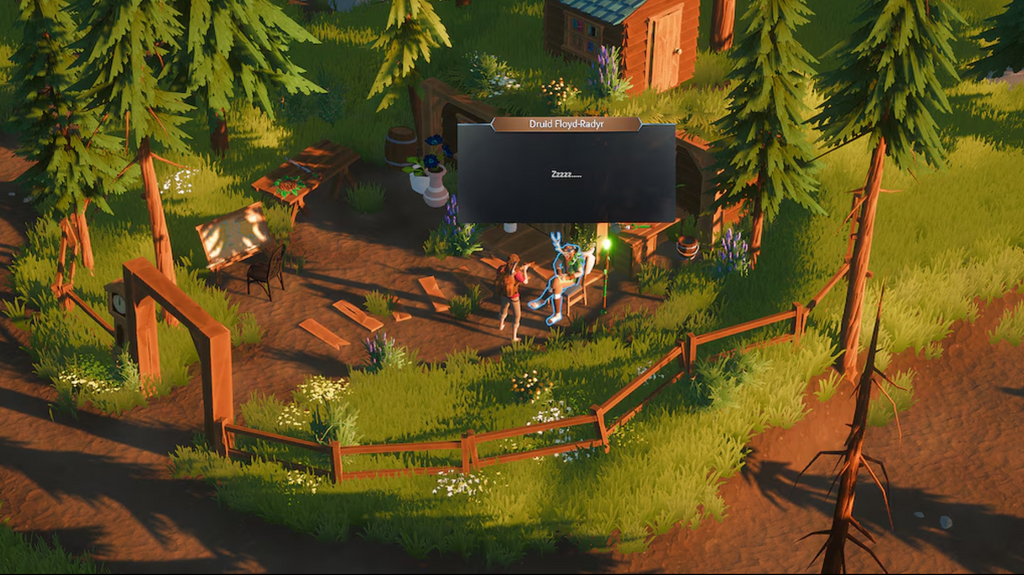 LEN'S ISLAND - PC - STEAM - MULTILANGUAGE - WORLDWIDE