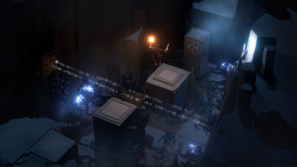 LEN'S ISLAND - PC - STEAM - MULTILANGUAGE - WORLDWIDE