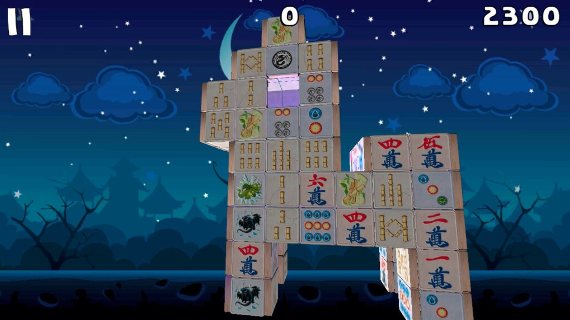 MAHJONG DELUXE 3 - NINTENDO SWITCH - MULTILANGUAGE - EU