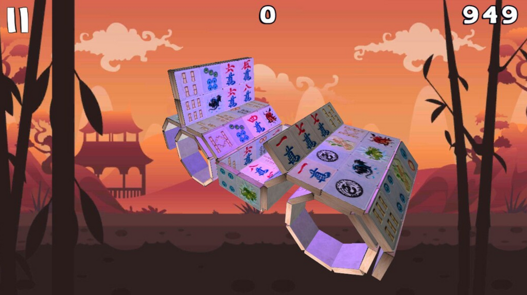 MAHJONG DELUXE 3 - NINTENDO SWITCH - MULTILANGUAGE - EU