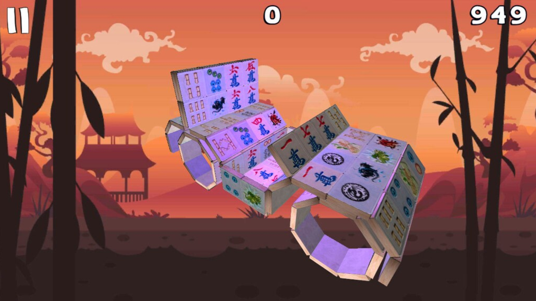 MAHJONG DELUXE 3 - NINTENDO SWITCH - MULTILANGUAGE - EU