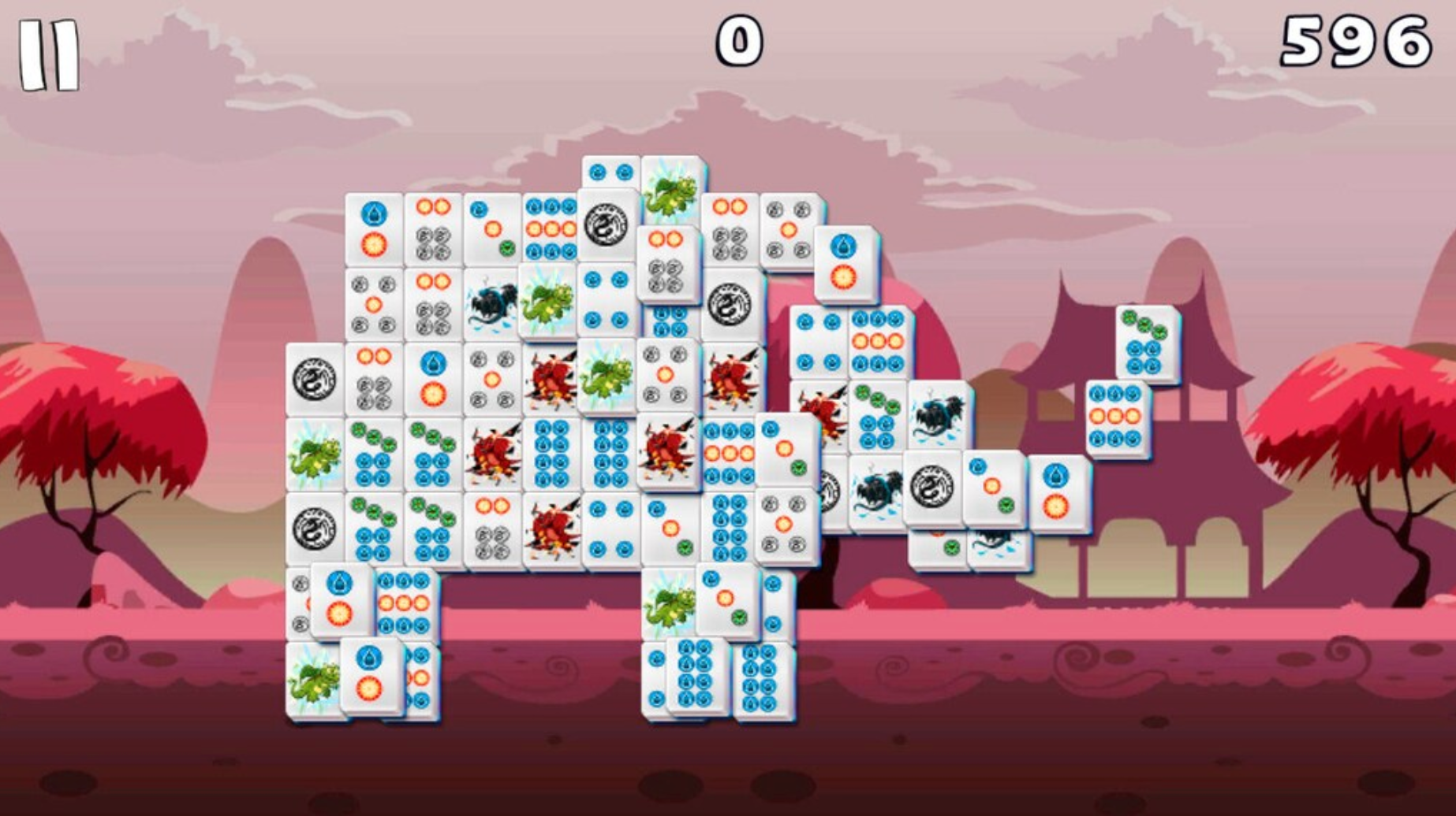 MAHJONG DELUXE 3 - NINTENDO SWITCH - MULTILANGUAGE - EU