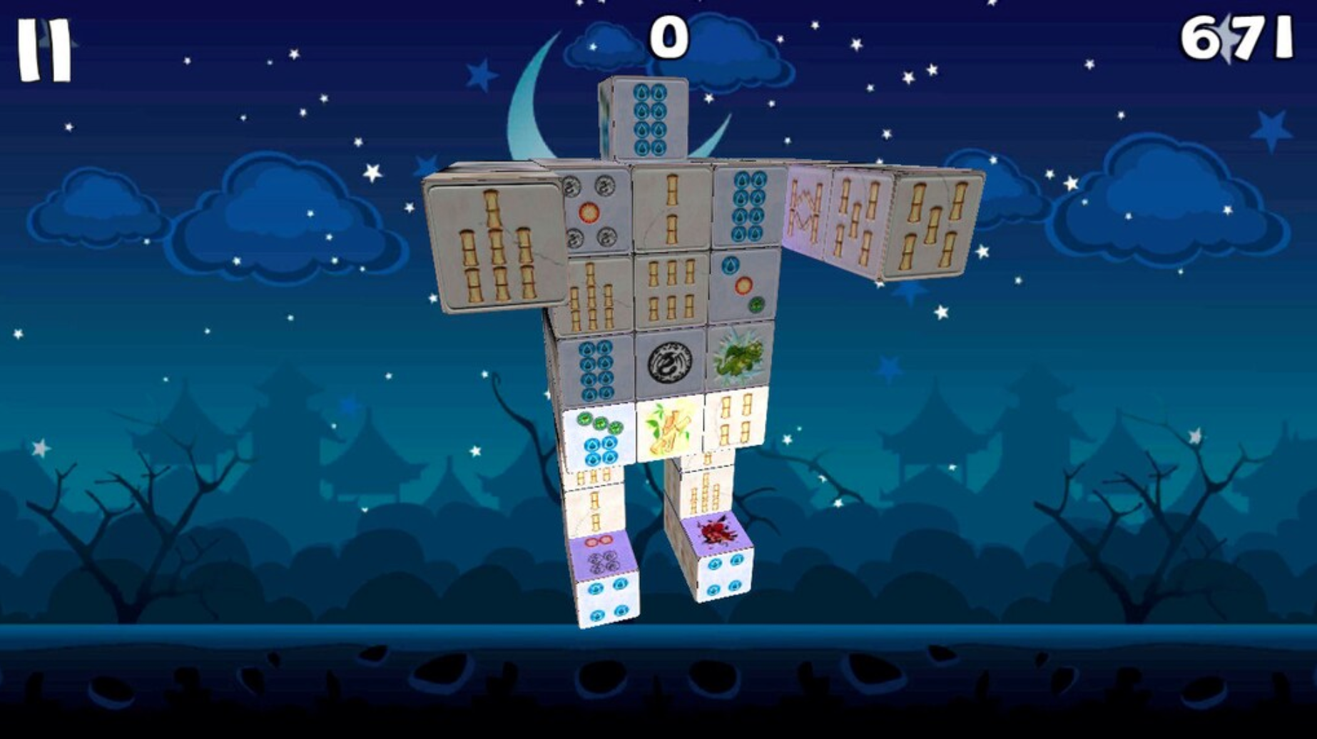 MAHJONG DELUXE 3 - NINTENDO SWITCH - MULTILANGUAGE - EU