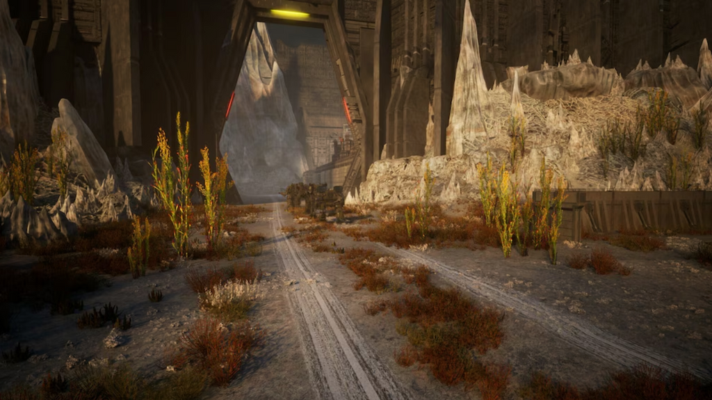 MECHWARRIOR 5: CLANS - PC - STEAM - MULTILANGUAGE - WORLDWIDE