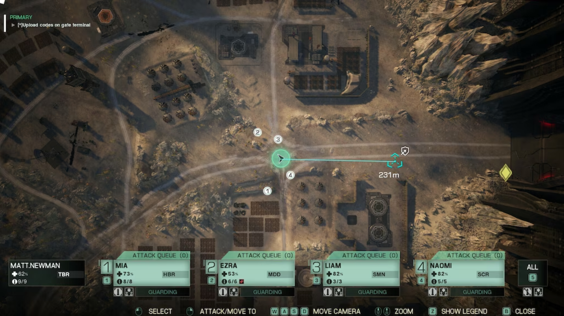 MECHWARRIOR 5: CLANS - PC - STEAM - MULTILANGUAGE - WORLDWIDE