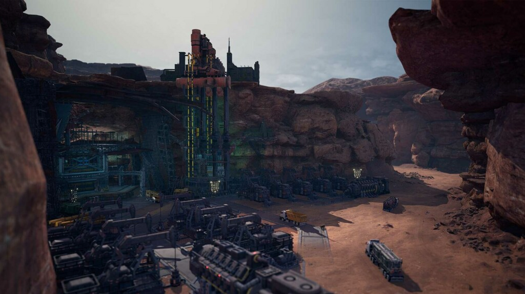 MECHWARRIOR 5: CLANS - PC - STEAM - MULTILANGUAGE - WORLDWIDE