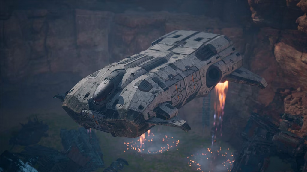 MECHWARRIOR 5: CLANS - PC - STEAM - MULTILANGUAGE - WORLDWIDE