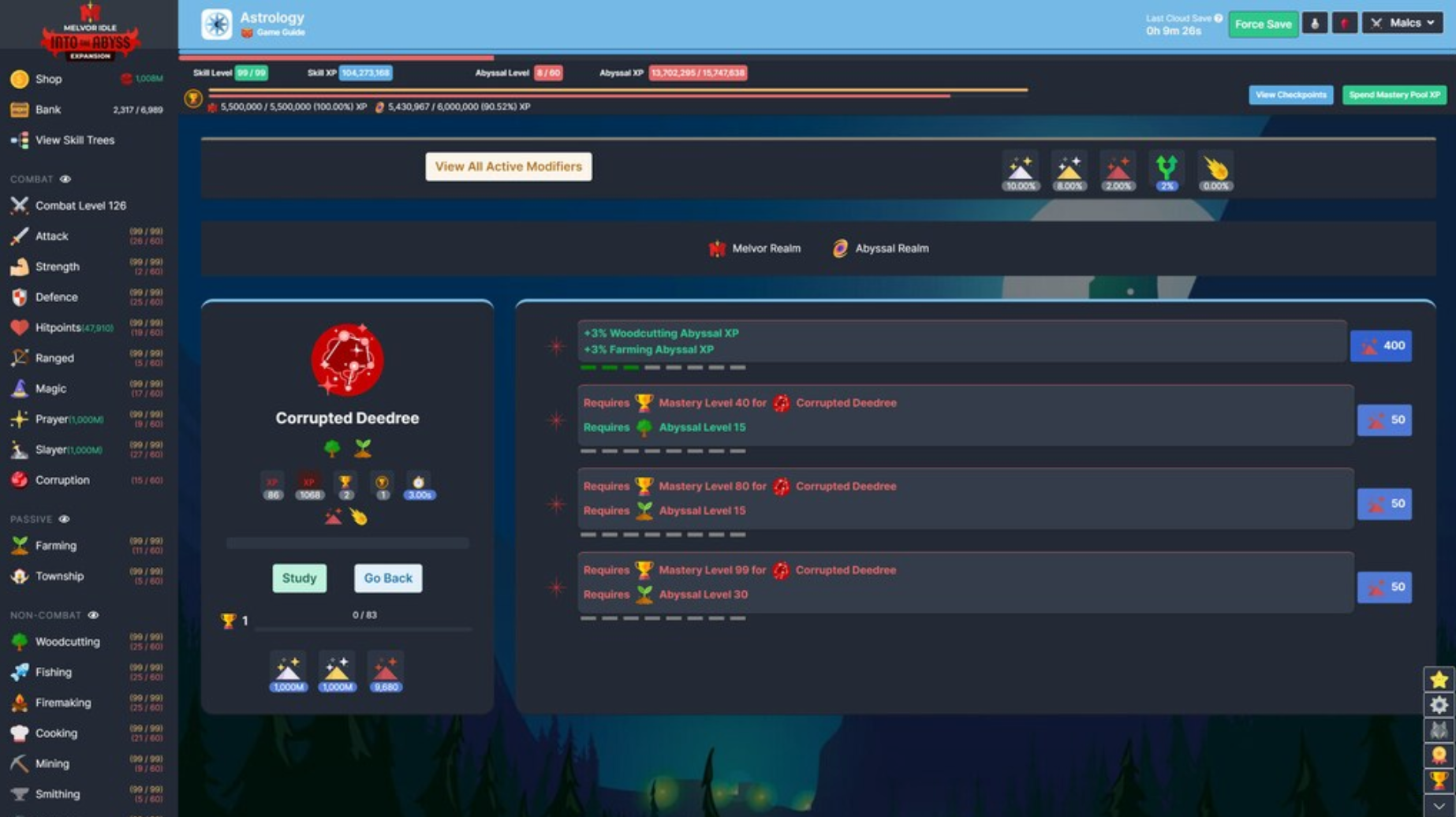 MELVOR IDLE: INTO THE ABYSS (DLC) - PC - STEAM - MULTILANGUAGE - WORLDWIDE