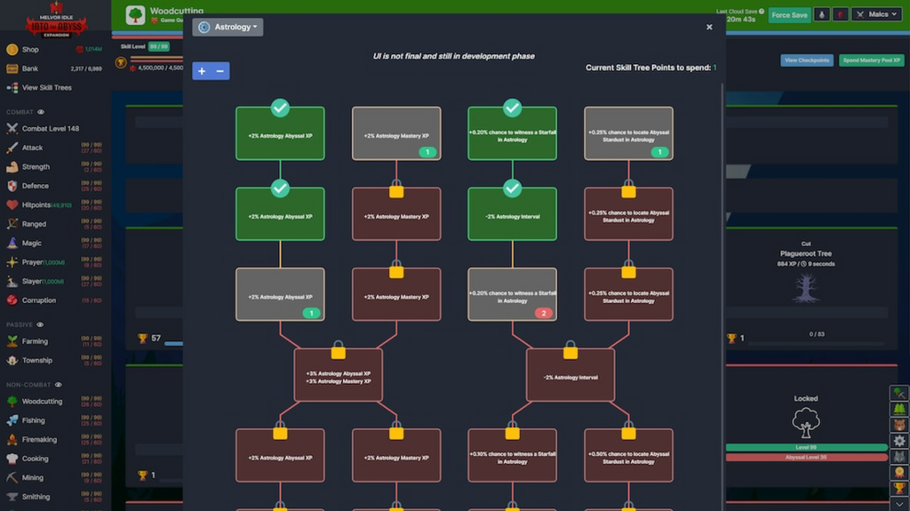 MELVOR IDLE: INTO THE ABYSS (DLC) - PC - STEAM - MULTILANGUAGE - WORLDWIDE