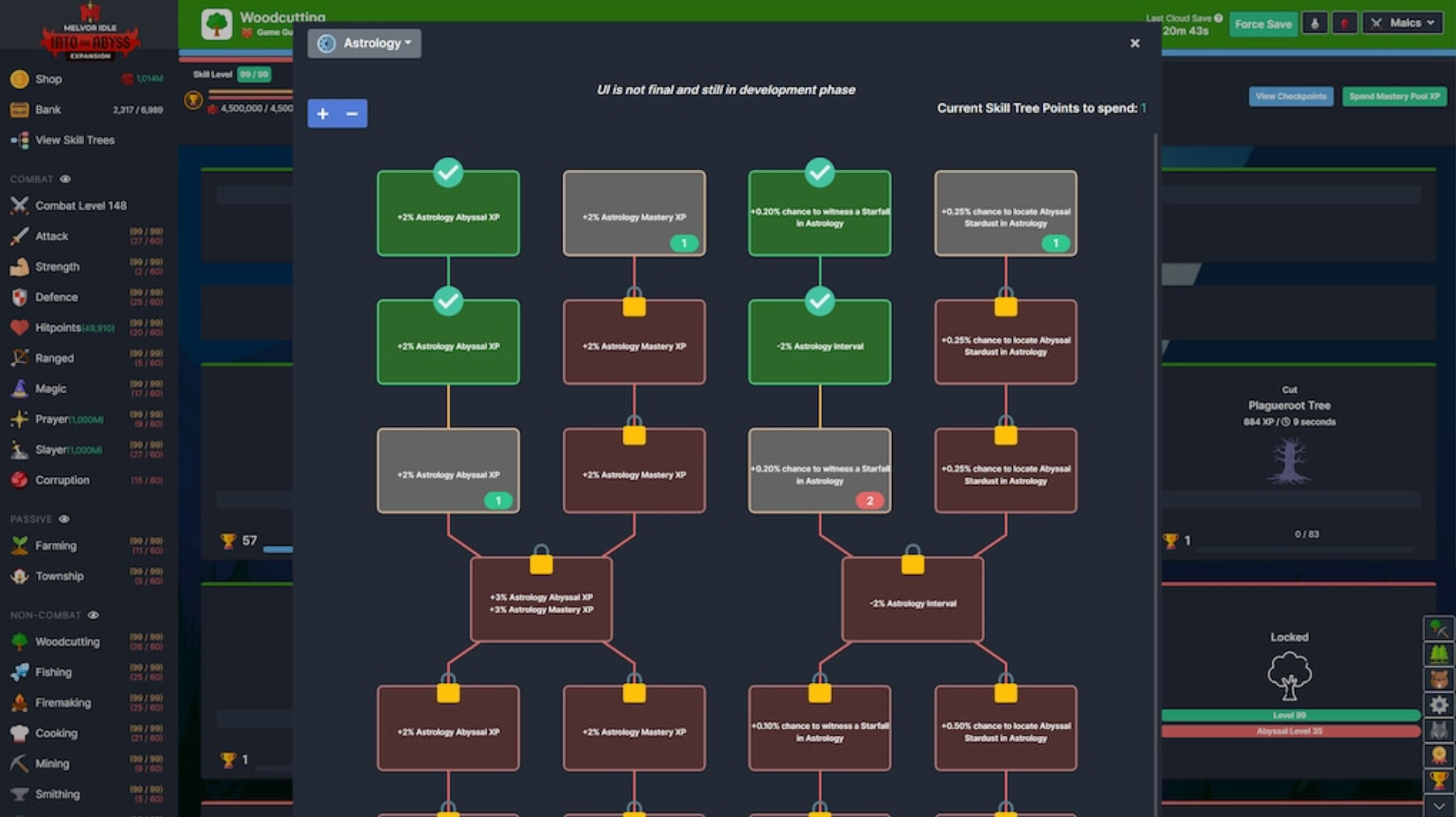 MELVOR IDLE: INTO THE ABYSS (DLC) - PC - STEAM - MULTILANGUAGE - WORLDWIDE