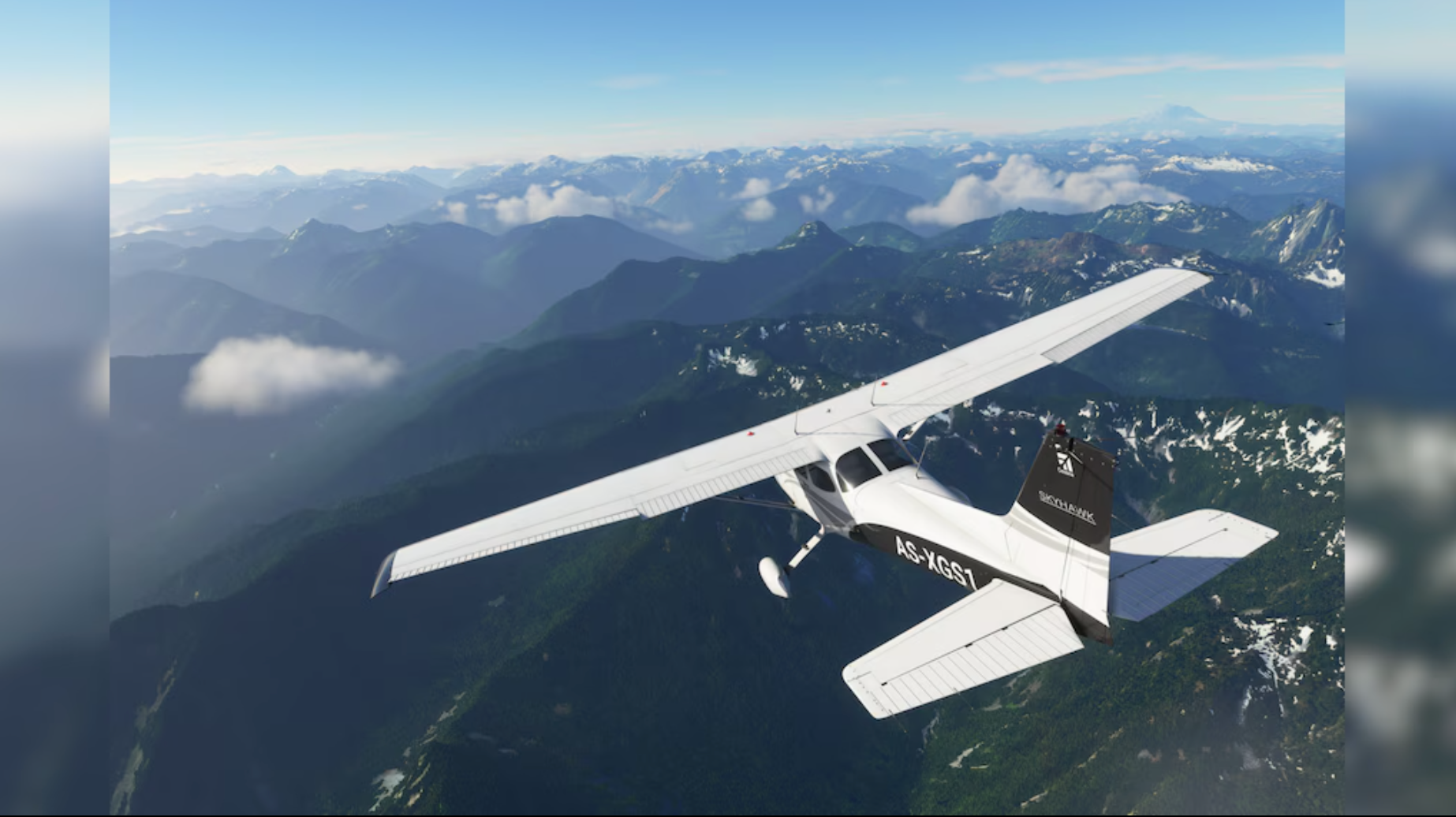 MICROSOFT FLIGHT SIMULATOR: DELUXE 40TH ANNIVERSARY EDITION - PC - MICROSOFT STORE - MULTILANGUAGE - WORLDWIDE