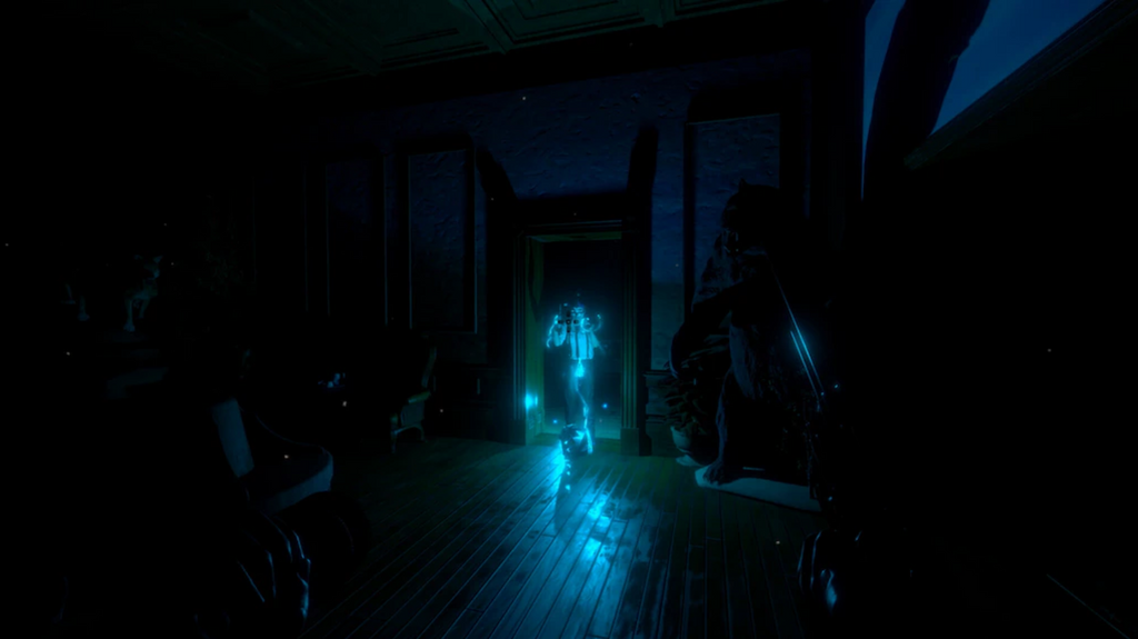 MIDNIGHT MURDER CLUB - PC - STEAM - MULTILANGUAGE - WORLDWIDE