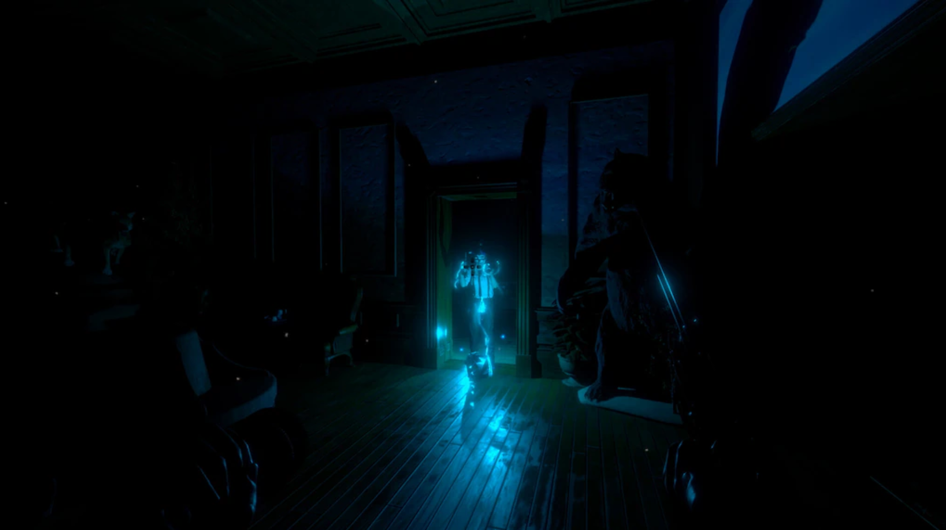 MIDNIGHT MURDER CLUB - PC - STEAM - MULTILANGUAGE - WORLDWIDE