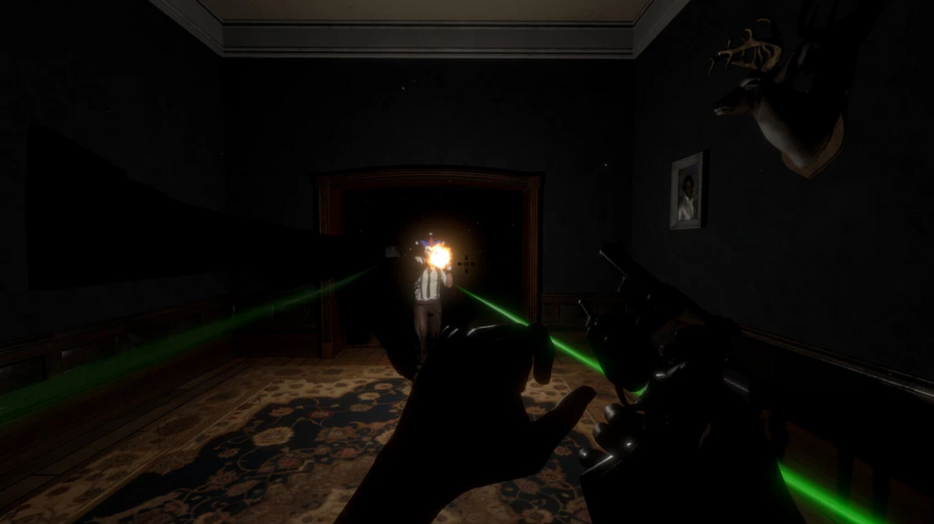 MIDNIGHT MURDER CLUB - PC - STEAM - MULTILANGUAGE - WORLDWIDE