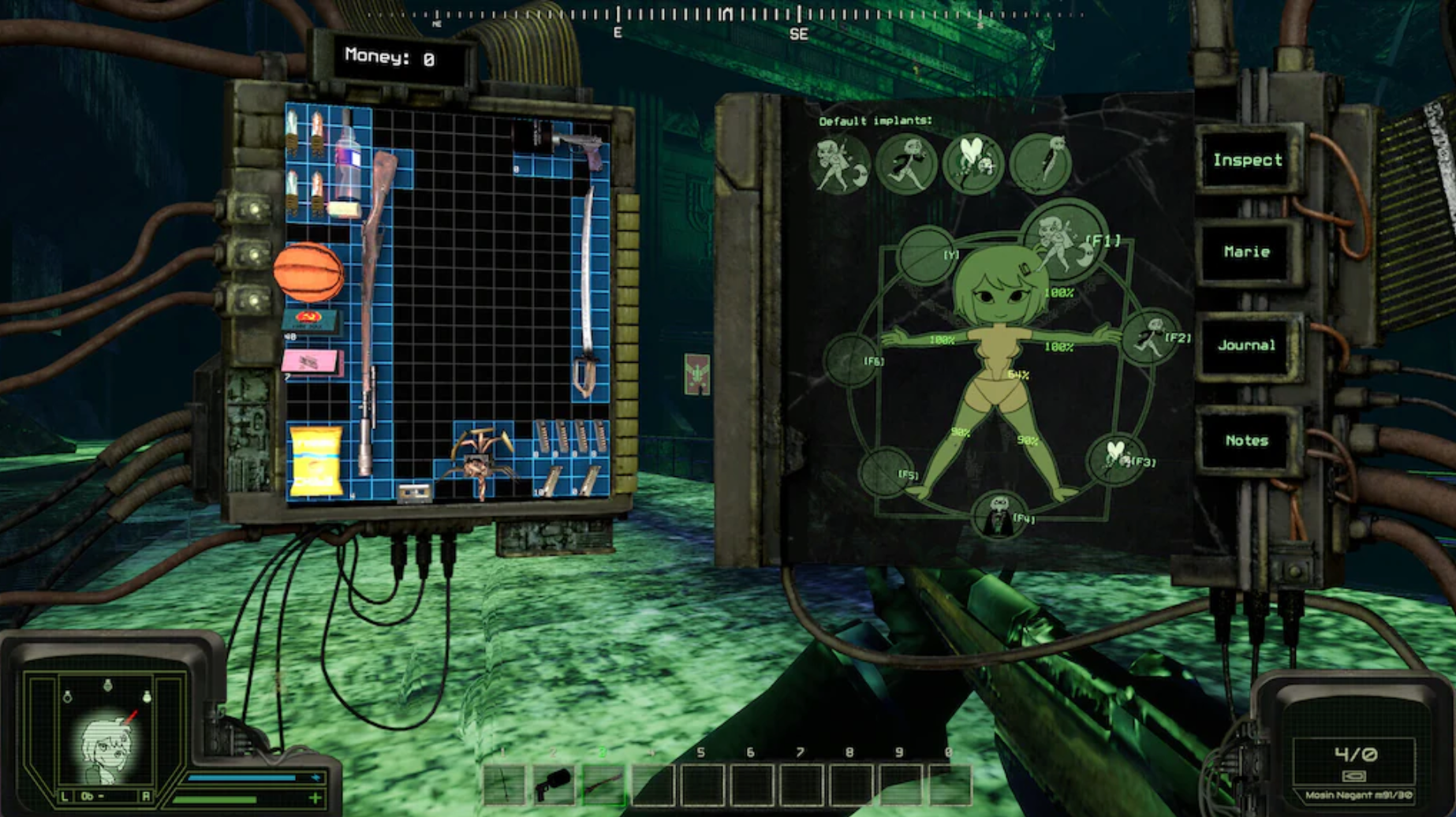 MIDNIGHT MURDER CLUB - PC - STEAM - MULTILANGUAGE - WORLDWIDE