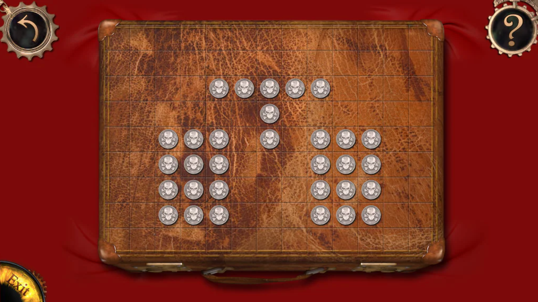 MIND GAMES - PC - STEAM - MULTILANGUAGE - WORLDWIDE