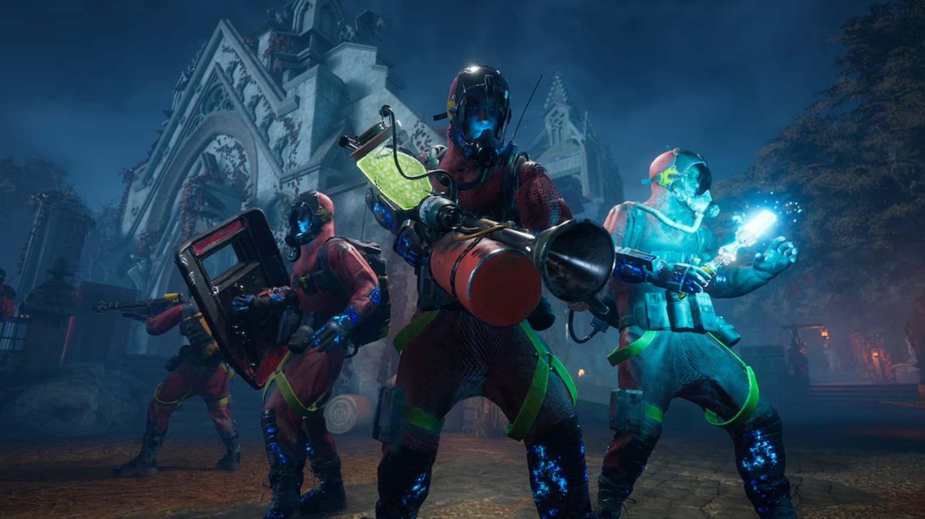 MINI GHOST - PC - STEAM - MULTILANGUAGE - WORLDWIDE