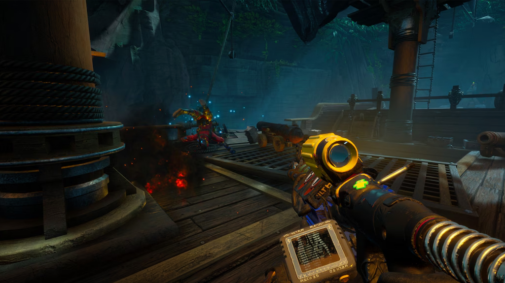 MINI GHOST - PC - STEAM - MULTILANGUAGE - WORLDWIDE