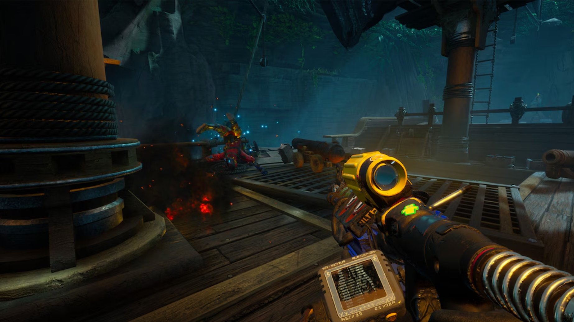 MINI GHOST - PC - STEAM - MULTILANGUAGE - WORLDWIDE