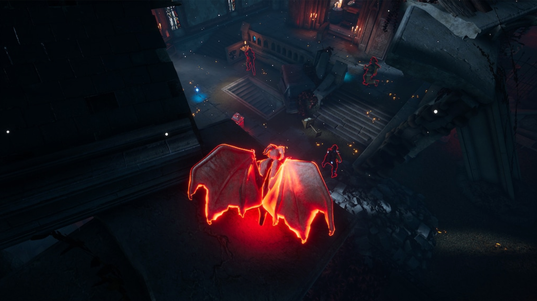 MINI GHOST - PC - STEAM - MULTILANGUAGE - WORLDWIDE