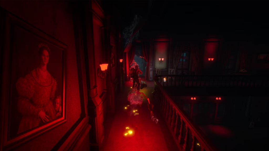 MINI GHOST - PC - STEAM - MULTILANGUAGE - WORLDWIDE