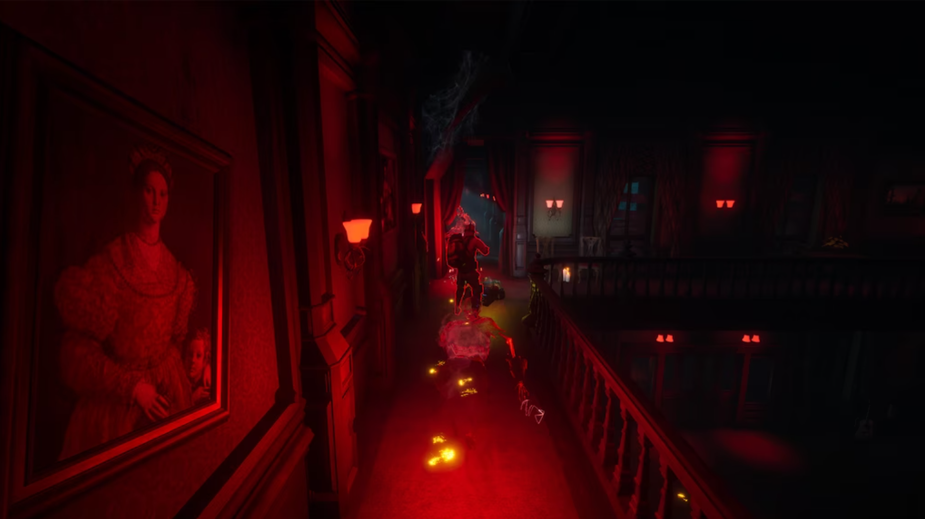 MINI GHOST - PC - STEAM - MULTILANGUAGE - WORLDWIDE