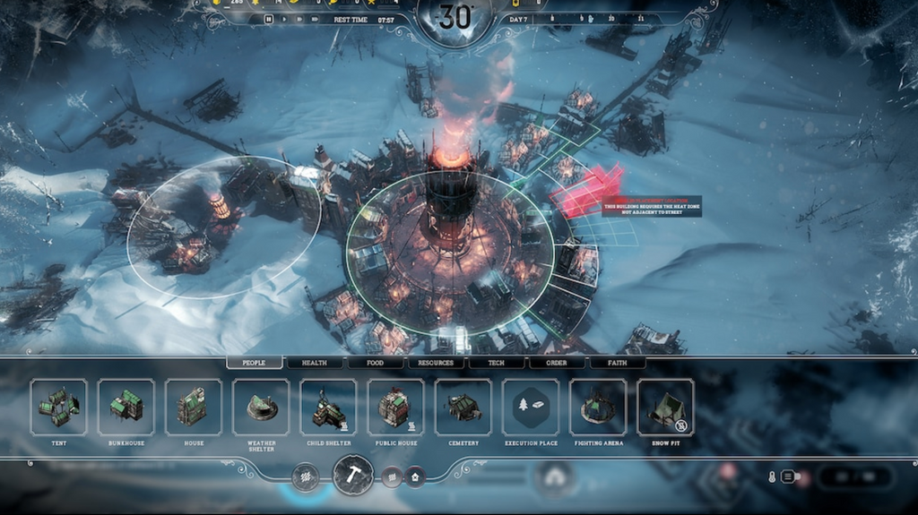 FROSTPUNK (COMPLETE COLLECTION) (XBOX ONE) - XBOX LIVE - MULTILANGUAGE - EU