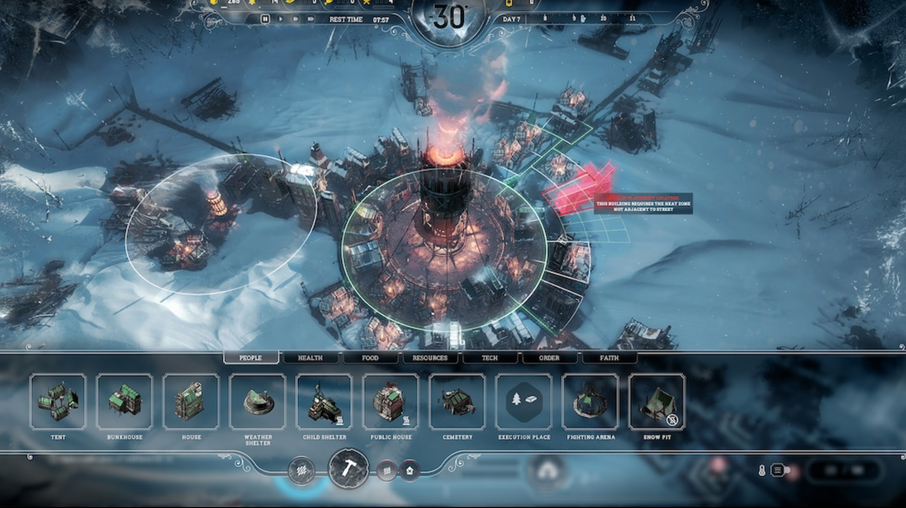 FROSTPUNK (COMPLETE COLLECTION) (XBOX ONE) - XBOX LIVE - MULTILANGUAGE - EU