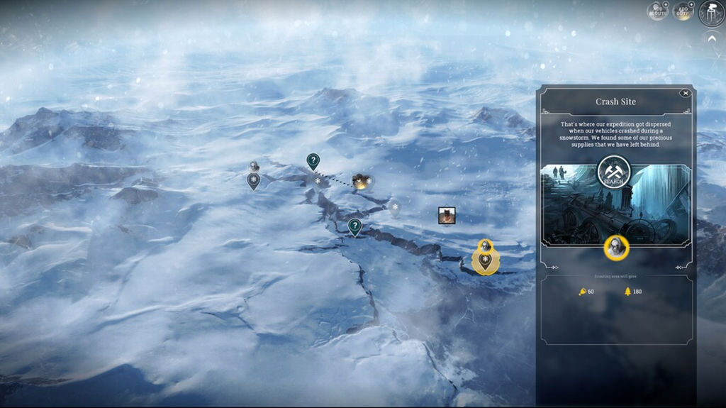 FROSTPUNK (COMPLETE COLLECTION) (XBOX ONE) - XBOX LIVE - MULTILANGUAGE - EU