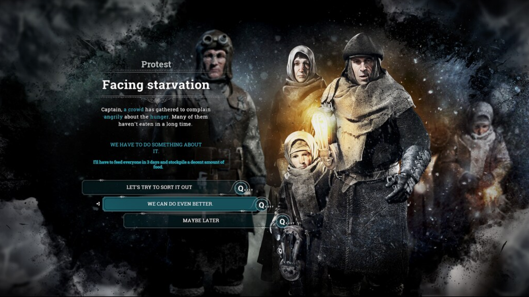 FROSTPUNK (COMPLETE COLLECTION) (XBOX ONE) - XBOX LIVE - MULTILANGUAGE - EU