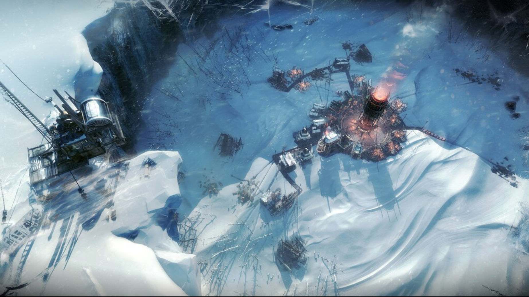 FROSTPUNK (COMPLETE COLLECTION) (XBOX ONE) - XBOX LIVE - MULTILANGUAGE - EU